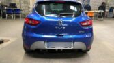 Renault Clio 0.9 Energy Limited 2017m. Benzinas Mechaninė