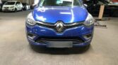 Renault Clio 0.9 Energy Limited 2017m. Benzinas Mechaninė