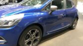 Renault Clio 0.9 Energy Limited 2017m. Benzinas Mechaninė
