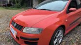 Fiat Stilo 1.9 JTD 115 Dynamic 2005m. Dyzelinas Mechaninė