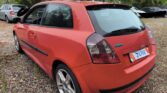 Fiat Stilo 1.9 JTD 115 Dynamic 2005m. Dyzelinas Mechaninė