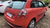 Fiat Stilo 1.9 JTD 115 Dynamic 2005m. Dyzelinas Mechaninė