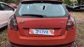 Fiat Stilo 1.9 JTD 115 Dynamic 2005m. Dyzelinas Mechaninė