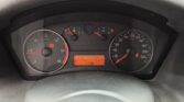 Fiat Stilo 1.9 JTD 115 Dynamic 2005m. Dyzelinas Mechaninė