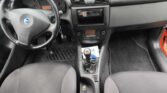 Fiat Stilo 1.9 JTD 115 Dynamic 2005m. Dyzelinas Mechaninė