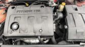 Fiat Stilo 1.9 JTD 115 Dynamic 2005m. Dyzelinas Mechaninė