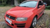 Fiat Stilo 1.9 JTD 115 Dynamic 2005m. Dyzelinas Mechaninė