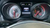 Mercedes-Benz GLA-Klasse GLA 200 d AMG Line 2016m. Dyzelinas Mechaninė