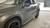 Mercedes-Benz GLA-Klasse GLA 200 d AMG Line 2016m. Dyzelinas Mechaninė