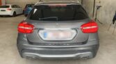 Mercedes-Benz GLA-Klasse GLA 200 d AMG Line 2016m. Dyzelinas Mechaninė