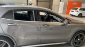 Mercedes-Benz GLA-Klasse GLA 200 d AMG Line 2016m. Dyzelinas Mechaninė