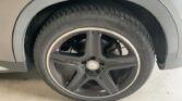 Mercedes-Benz GLA-Klasse GLA 200 d AMG Line 2016m. Dyzelinas Mechaninė