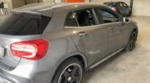 Mercedes-Benz GLA-Klasse GLA 200 d AMG Line 2016m. Dyzelinas Mechaninė