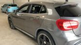 Mercedes-Benz GLA-Klasse GLA 200 d AMG Line 2016m. Dyzelinas Mechaninė