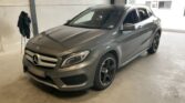 Mercedes-Benz GLA-Klasse GLA 200 d AMG Line 2016m. Dyzelinas Mechaninė