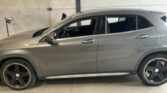 Mercedes-Benz GLA-Klasse GLA 200 d AMG Line 2016m. Dyzelinas Mechaninė