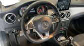 Mercedes-Benz GLA-Klasse GLA 200 d AMG Line 2016m. Dyzelinas Mechaninė