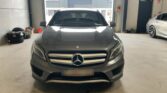 Mercedes-Benz GLA-Klasse GLA 200 d AMG Line 2016m. Dyzelinas Mechaninė