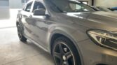 Mercedes-Benz GLA-Klasse GLA 200 d AMG Line 2016m. Dyzelinas Mechaninė