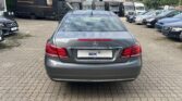 Mercedes-Benz E-Klasse E 200 CGI 2016m. Benzinas Automatinė