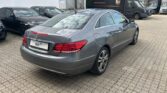 Mercedes-Benz E-Klasse E 200 CGI 2016m. Benzinas Automatinė