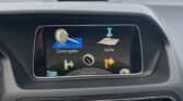 Mercedes-Benz E-Klasse E 200 CGI 2016m. Benzinas Automatinė