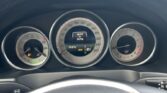 Mercedes-Benz E-Klasse E 200 CGI 2016m. Benzinas Automatinė