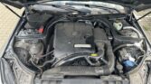 Mercedes-Benz E-Klasse E 200 CGI 2016m. Benzinas Automatinė