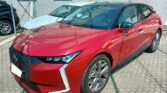 DS Automobiles DS4 1.6 E-Tense Hybrid Esprit de Voyage 2023m. Benzinas/Elektra Automatinė