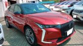 DS Automobiles DS4 1.6 E-Tense Hybrid Esprit de Voyage 2023m. Benzinas/Elektra Automatinė