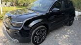 Jeep Avenger 1.2 T3 Mild-Hybrid Altitude 2026m. Benzinas Automatinė