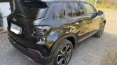Jeep Avenger 1.2 T3 Mild-Hybrid Altitude 2026m. Benzinas Automatinė