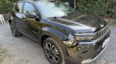 Jeep Avenger 1.2 T3 Mild-Hybrid Altitude 2026m. Benzinas Automatinė