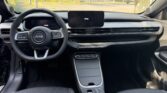 Jeep Avenger 1.2 T3 Mild-Hybrid Altitude 2026m. Benzinas Automatinė