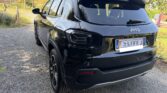 Jeep Avenger 1.2 T3 Mild-Hybrid Altitude 2026m. Benzinas Automatinė