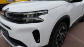 Citroen C5 Aircross 1.2 PureTech Plus 2023m. Benzinas Mechaninė
