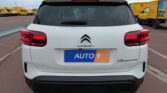 Citroen C5 Aircross 1.2 PureTech Plus 2023m. Benzinas Mechaninė