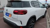 Citroen C5 Aircross 1.2 PureTech Plus 2023m. Benzinas Mechaninė