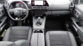 Citroen C5 Aircross 1.2 PureTech Plus 2023m. Benzinas Mechaninė