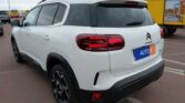 Citroen C5 Aircross 1.2 PureTech Plus 2023m. Benzinas Mechaninė