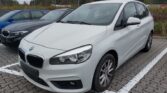 BMW 2er 218i Active Tourer Basis 2015m. Benzinas Automatinė