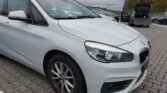 BMW 2er 218i Active Tourer Basis 2015m. Benzinas Automatinė