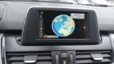 BMW 2er 218i Active Tourer Basis 2015m. Benzinas Automatinė