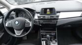 BMW 2er 218i Active Tourer Basis 2015m. Benzinas Automatinė