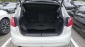 BMW 2er 218i Active Tourer Basis 2015m. Benzinas Automatinė
