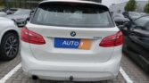 BMW 2er 218i Active Tourer Basis 2015m. Benzinas Automatinė