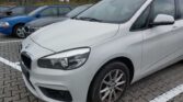 BMW 2er 218i Active Tourer Basis 2015m. Benzinas Automatinė