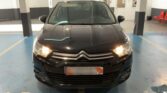 Citroen C4 1.6 Blue-HDi Live Edition 2015m. Dyzelinas Mechaninė