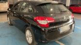 Citroen C4 1.6 Blue-HDi Live Edition 2015m. Dyzelinas Mechaninė