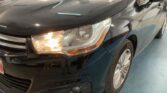 Citroen C4 1.6 Blue-HDi Live Edition 2015m. Dyzelinas Mechaninė